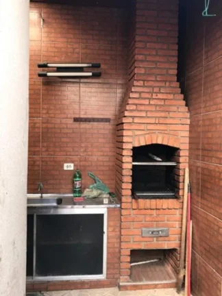 Imagem Sobrado para Venda por R$520.000,00 com 300m², 3 dormitórios, 1 suite e 2 vagas - Jardim iva, São paulo / SP - Cód. BDI28461