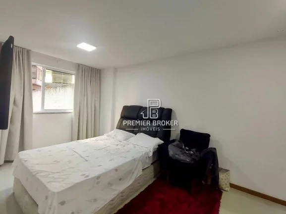 Imagem Apartamento à venda, 120 m² por R$ 900.000,00 - Várzea - Teresópolis/RJ