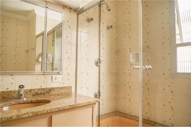 Imagem APARTAMENTO RESIDENCIAL em São Paulo - SP, Brooklin Novo