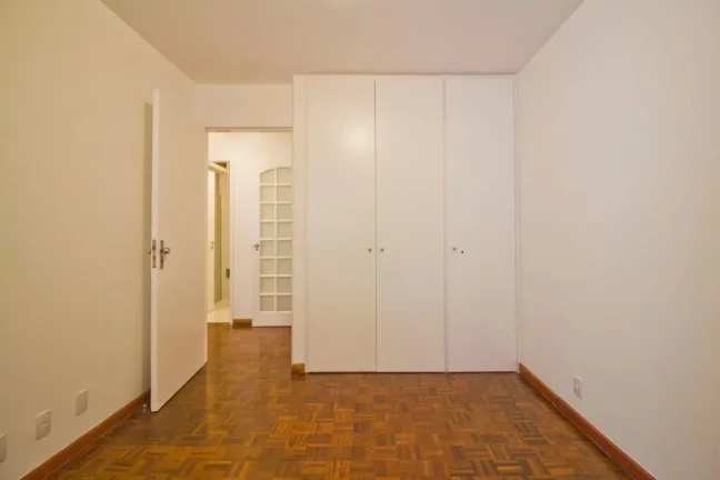 Imagem APARTAMENTO RESIDENCIAL em São Paulo - SP, Itaim Bibi