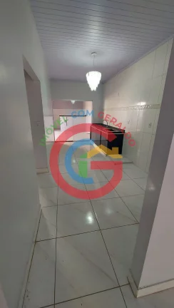 Imagem VENDE-SE CASA GEMINADA 3 QUARTOS SANCLERLÂNDIA