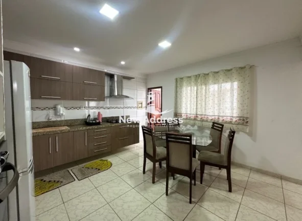 Imagem À venda 3 casas com entradas independentes, na Glória - Vila Velha