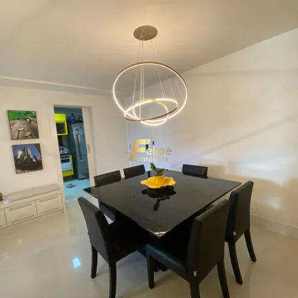 Imagem Chegou a hora de realizar o sonho de morar em um apartamento de alto padrão com VISTA MAR!!!