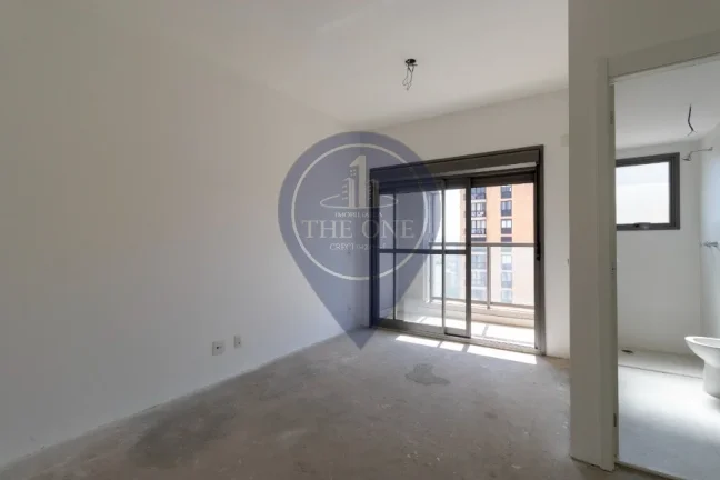 Imagem Imperdível! Apartamento à venda em São Paulo-SP, Vila Clementino: 2 quartos, 2 suítes, 2 salas, 3 banheiros, 2 vagas, 118m².