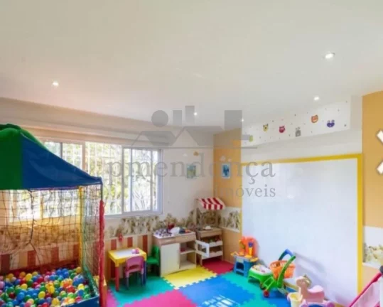 Imagem Apartamento em Perdizes com 3 suítes e 3 vagas, 138m²