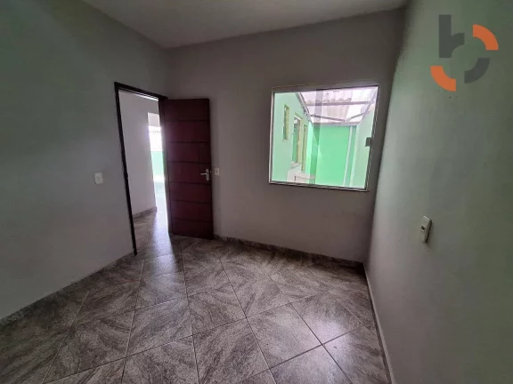 Casa com 2 dormitórios à venda, 60 m² por R$ 170.000,00 - Posse - Nova Iguaçu/RJ