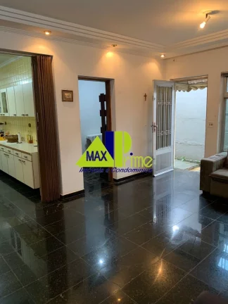 Imagem Imperdível oportunidade: Casa à venda em São Paulo-SP, Vila Talarico, 3 quartos, 1 suíte, 1 sala, 1 vaga, 247m².