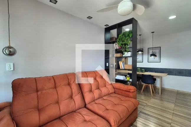 Imagem Apartamento à Venda - Recreio, 2 Quartos, 92 m2