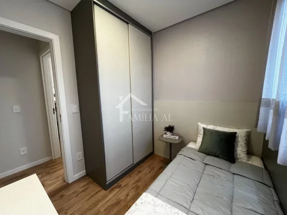 Imagem Apartamento Pronto para Morar no Anita Garibaldi