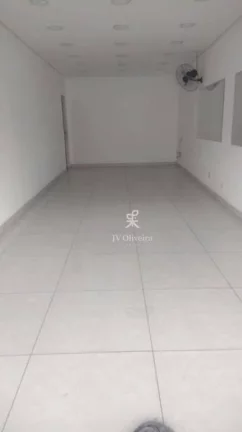 Imagem Loja para alugar, 46 m² por R$ 4.473/mês - Vila Polopoli - São Paulo/SP