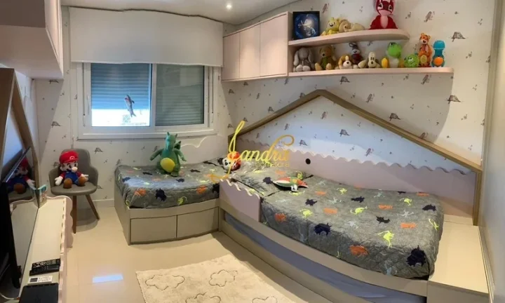 Imagem Apartamento Essense Atlantida com 3 dorm com 02 vagas de garagem