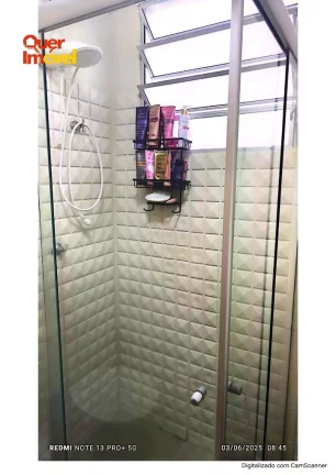 Imagem Apartamento de 2 quartos no Residencial Greenville, Ribeirão Preto-SP: 45m², vaga de garagem!