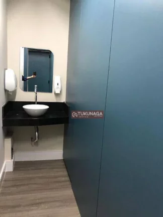 Imagem Sala à venda, 148 m² por R$ 1.869.000 - Tatuapé - São Paulo/SP