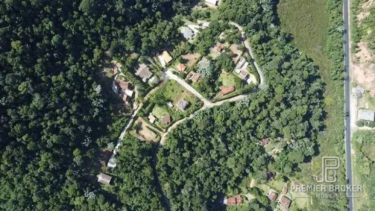 Imagem Terreno à venda, 1500 m² por R$ 260.000,00 - Albuquerque - Teresópolis/RJ
