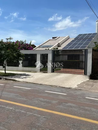 Imagem CASA Á VENDA, ALTO PADRÃO, PARA FINS COMERCIAIS, SETOR COMERCIAL, SINOP - MT