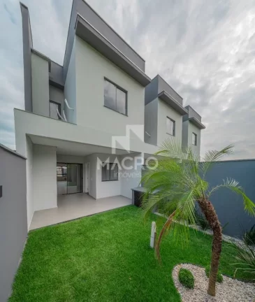 Imagem Duplex | Jaraguá 99 | 3 quartos (1 suíte) | 132m²