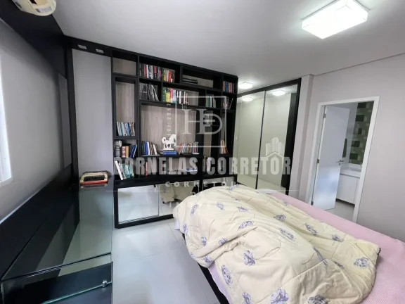 Imagem CASA COM 3 QUARTOS, 2 SUITES, TERRAÇO, GARAGEM, ESPAÇO GOURMET E ÁREA DE SERVIÇO