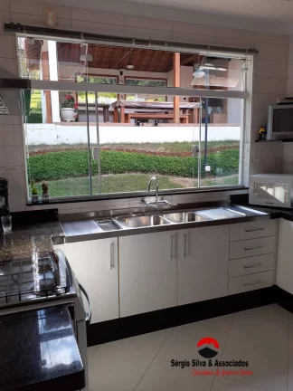 Imagem Linda Chácara a Venda na Região de Brasópolis - MG.