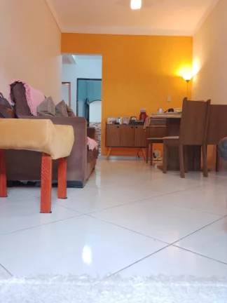 Imagem VENDO ÓTIMA CASA 115M² 2 QUARTOS RUA ANTONIO HOLANDA REALENGO - RJ