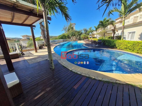 Imagem Casa com 3 dormitórios à venda, 105 m² por R$ 1.970.000,00 - Geribá - Armação dos Búzios/RJ