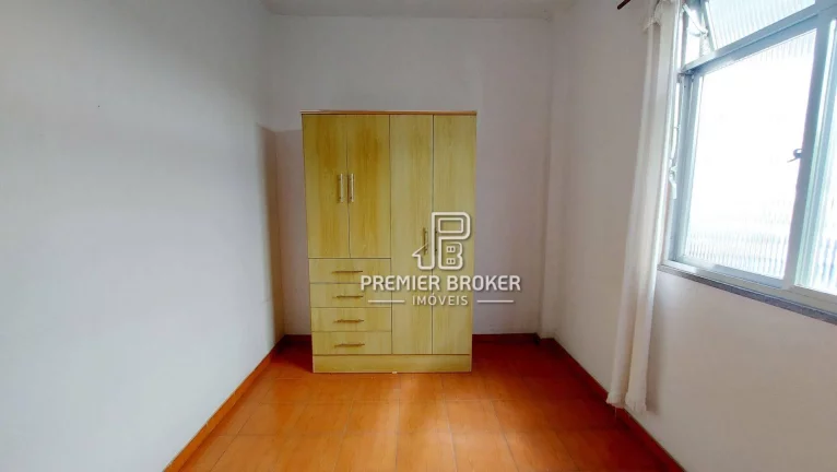Imagem Apartamento à venda, 36 m² por R$ 220.000,00 - Barra do Imbuí - Teresópolis/RJ