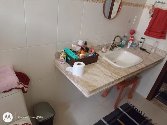 Imagem Casa para Locação – Alto Ipiranga | Mogi das Cruzes – SP
