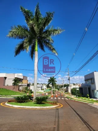 Imagem Terreno à venda no Condominio Royal Boulevard