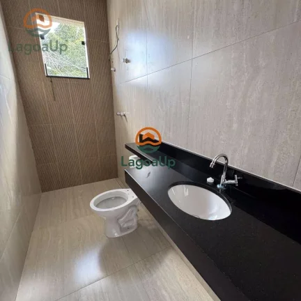 Imagem Casa Residencial à venda, Visão, Lagoa Santa - CA0210.