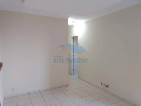 Imagem Apartamento - Ribeirão Preto - Alto do Ipiranga - Região Oeste