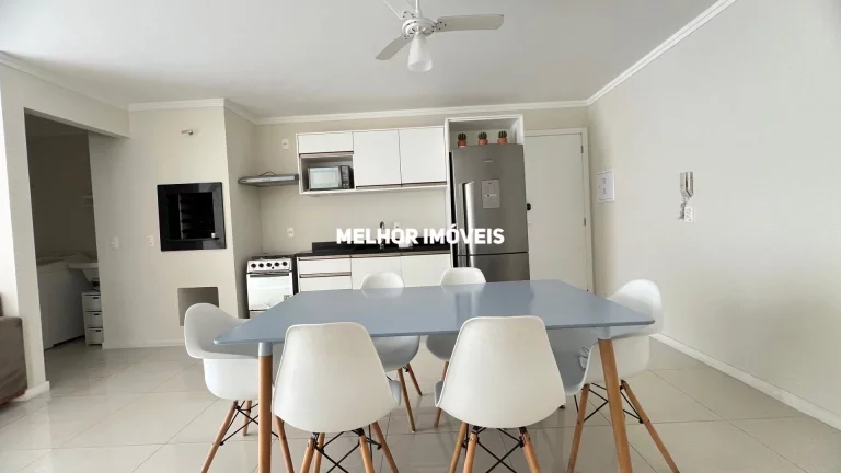 Imagem Apartamento a venda Edifício Garden Village em Balneário Camboriú.