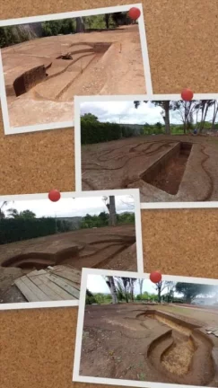 Imagem Terreno à venda, 1000 m² por R$ 345.000,00 - Chácaras Duchen - Suzano/SP