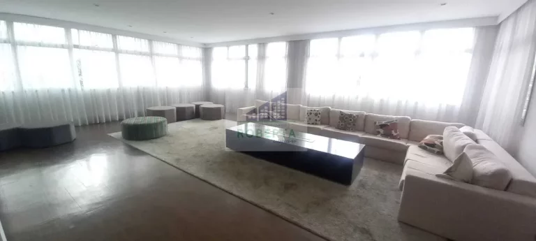 Imagem STUDIO À VENDA NO BROOKLIM COM 35M²