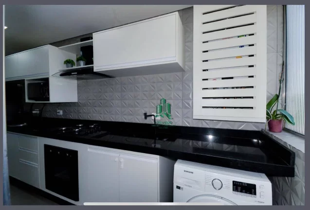 Imagem Apartamento com 2 dormitórios à venda, 75 m² por R$ 435.000,00 - Centro - Guarulhos/SP