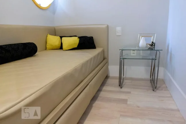 Imagem Apartamento à Venda - Vila Mariana, 2 Quartos, 82 m2
