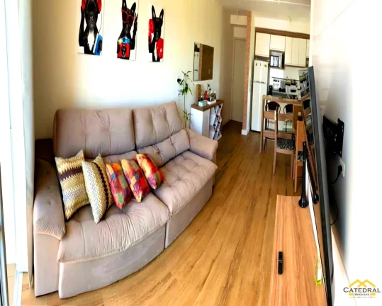 Imagem APARTAMENTO RESIDENCIAL em JUNDIAÍ - SP, COLÔNIA