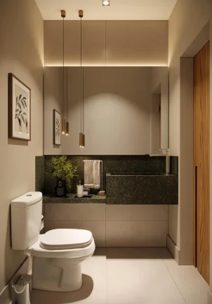 Imagem Dorion Residences - Dorion Residences