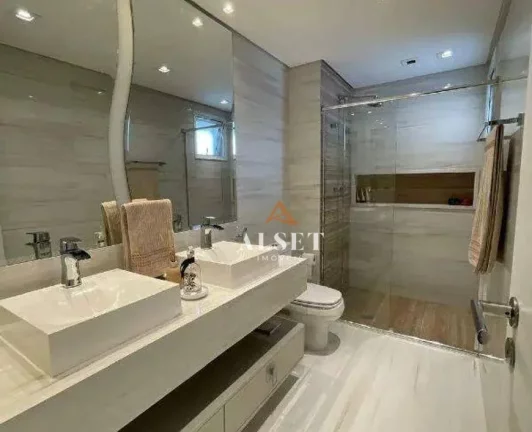 Imagem Apartamento com 3 dormitórios à venda, 180 m² por R$ 3.300.000,00 - Mooca - São Paulo/SP