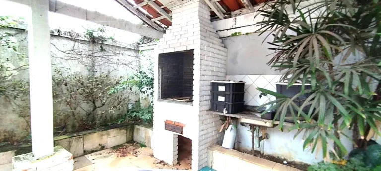 Imagem Casa Vila Progredior - 440M², 4 Dorms, 4 Suítes, 7 Vagas