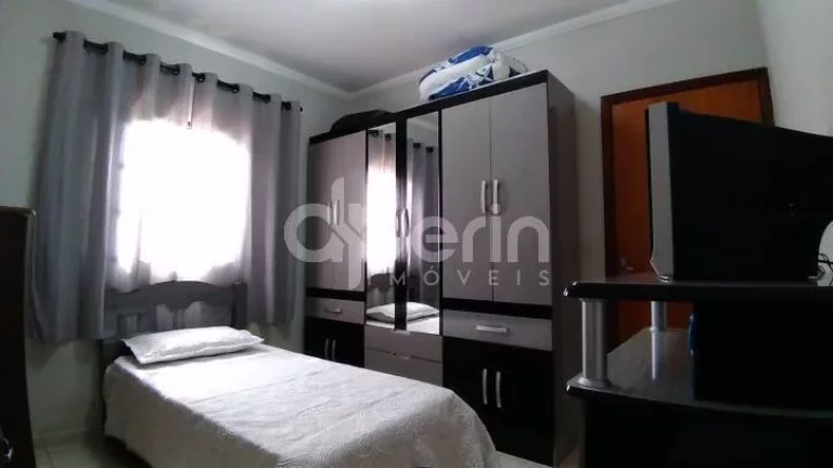 Imagem Casa à venda - Parque Residencial Douradinho