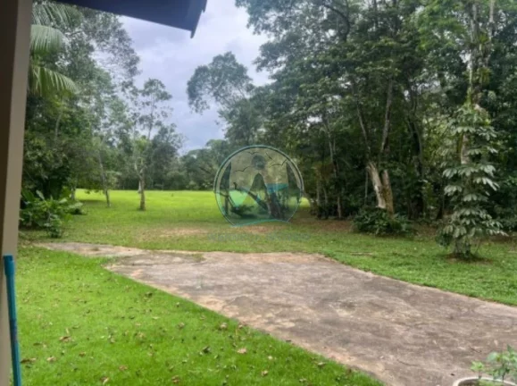 Imagem AREA COMERCIAL em UBATUBA - SP, TABATINGA