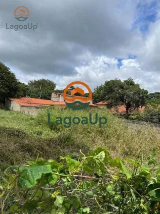 Imagem Terreno à venda, 480 m² por R$ 380.000,00 - Jardim Ipê - Lagoa Santa/MG