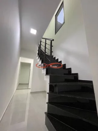 Imagem SOBRADO DE FINO ACABAMENTO À VENDA NO JARDIM BRASÍLIA - ZONA LESTE