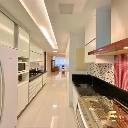 Imagem MARAVILHOSO APARTAMENTO NA PRAIA DE PERACANGA / ENSEADA AZUL / ES