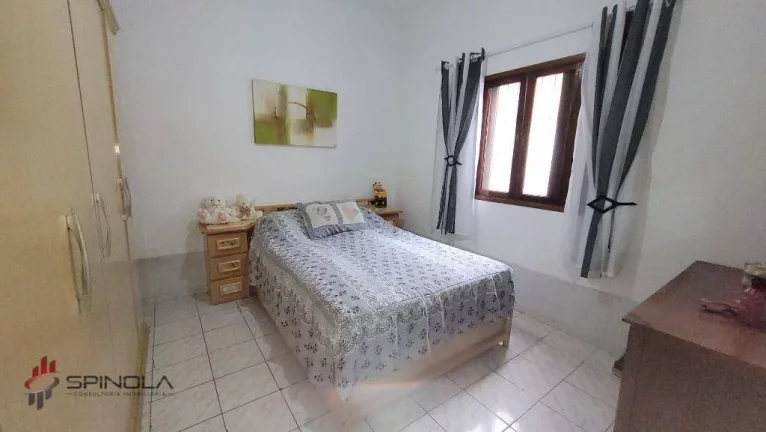 Imagem Casa com 5 dormitórios à venda, 186 m² por R$ 1.200.000,00 - Real - Praia Grande/SP