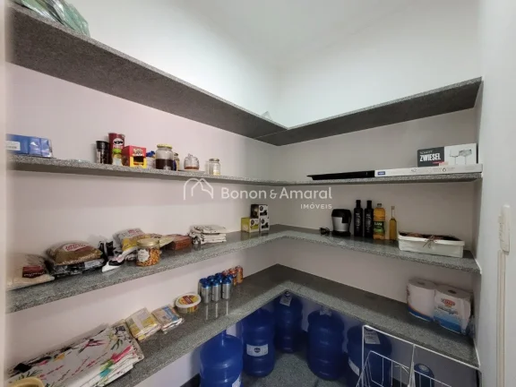 Imagem Casa Ã  venda no CondomÃ­nio Alphaville I, em Campinas, por R$ 5.000.000,00. Em um terreno de 951 mÂ...