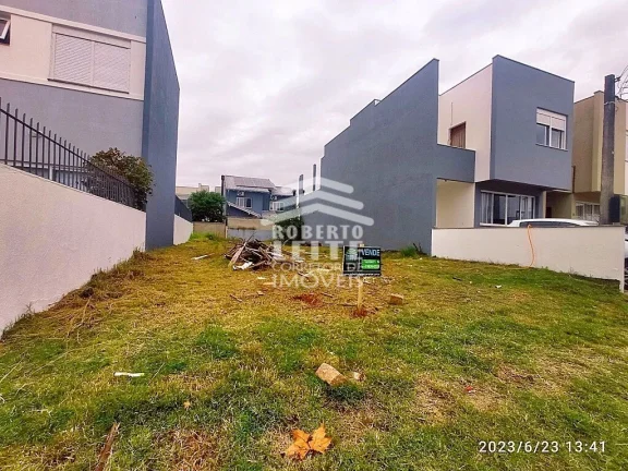 Imagem Residencial Verdes Campos - Terreno em Condomínio à Venda no Verdes Campos