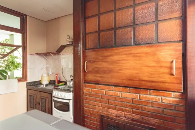 Imagem Apartamento com 1 Quarto à Venda, 40 m² em Praia De Belas - Porto Alegre