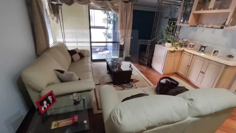 Imagem APARTAMENTO À VENDA NO BROOKLIN 4 DORMITÓRIOS SENDO 2 SUITES