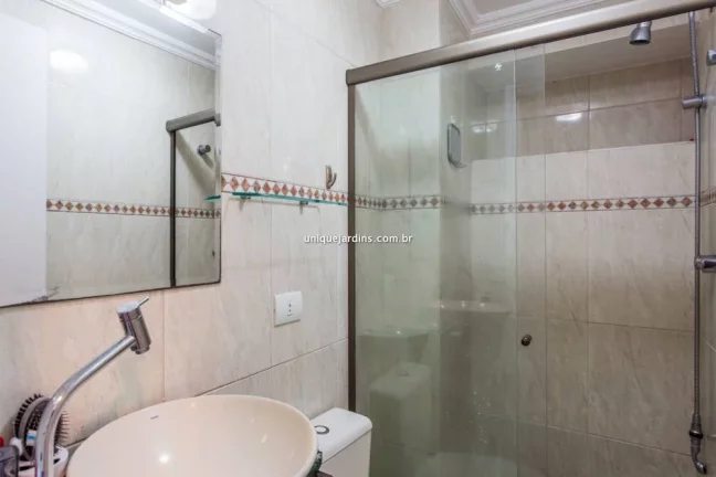Imagem Apartamento à venda Itaim Bibi São Paulo