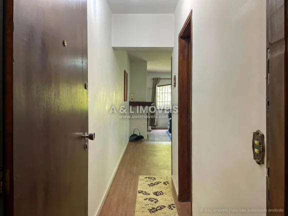 Imagem Apartamento Capivari | Campos do Jordão | 125 m², Lareira, Mobiliado